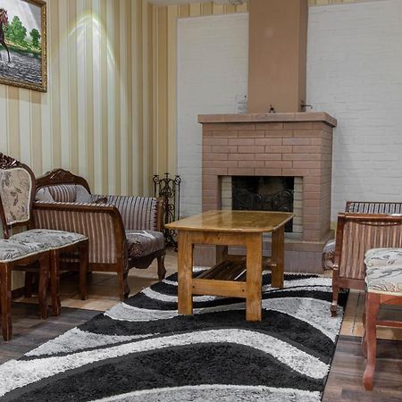 Nur M Hotel Tashkent Luaran gambar